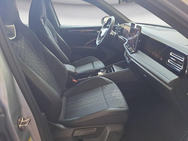 Volkswagen Tiguan DSG R-Line