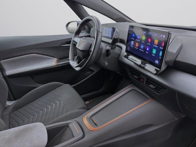 Cupra Born Born NAVI KAMERA PDC LED SITZHZG ACC