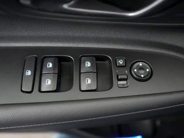 Hyundai Bayon T-GDi Trend