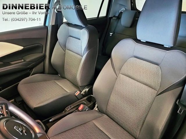 Suzuki Swift Comfort