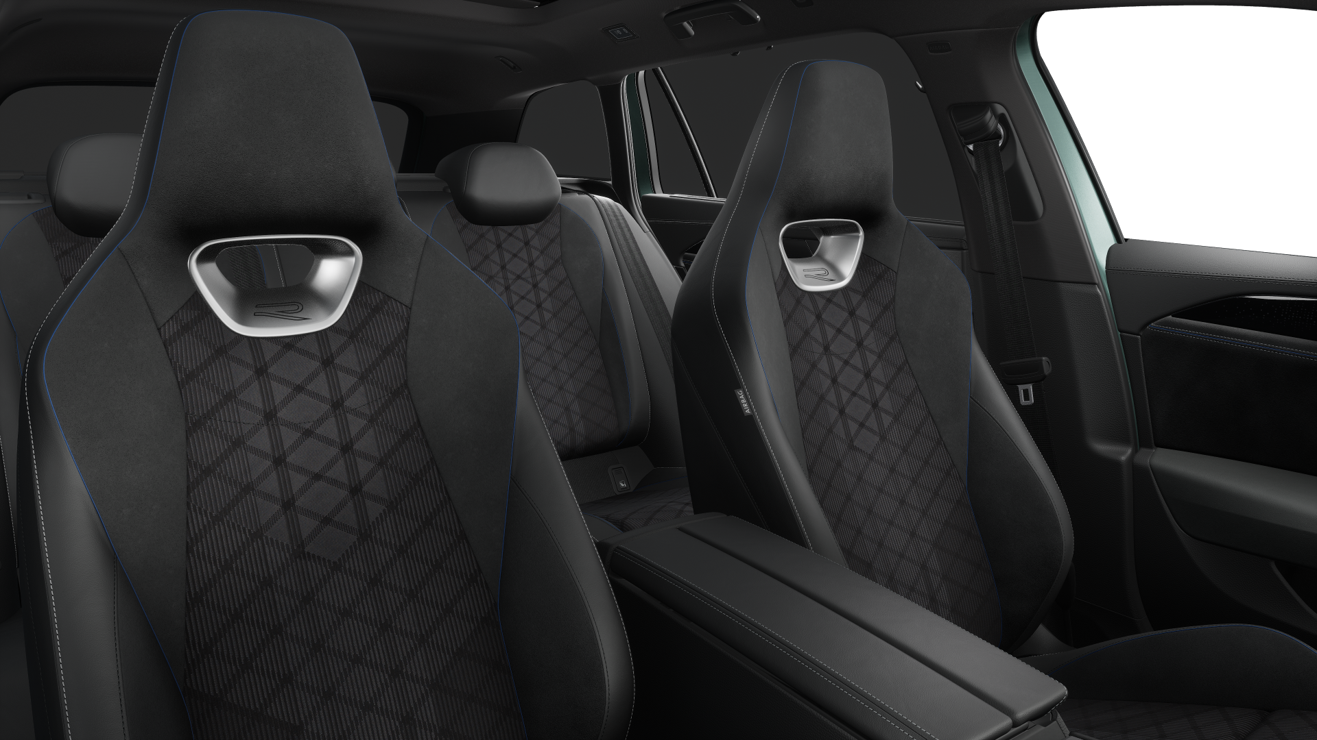 Volkswagen Passat 2.0 TDI DSG R-Line Variant