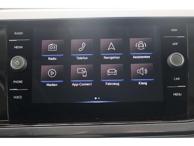 Volkswagen Polo 1.0 TSI Highline