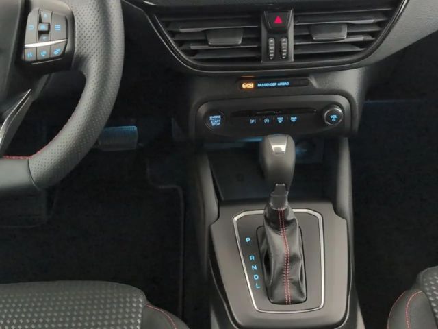 Ford Focus EcoBoost ST Line Wagon