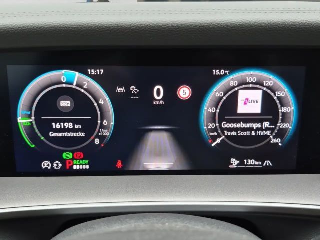 Volkswagen Tayron 1.5 TSI Life eHybrid