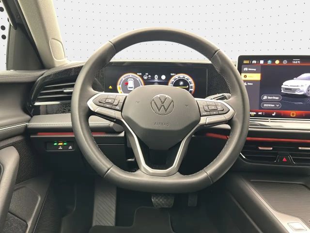 Volkswagen Passat 2.0 TDI Business DSG Variant