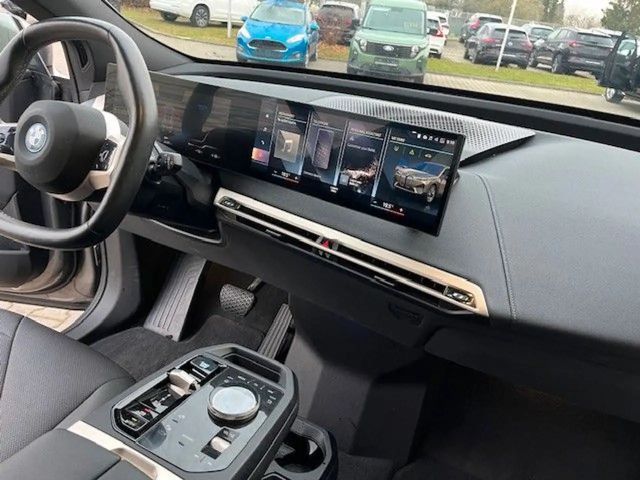 BMW iX xDrive xDrive40