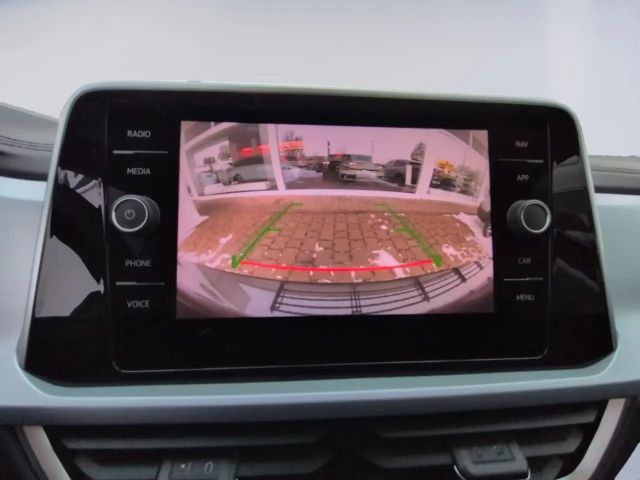 Volkswagen T-Roc 2.0 TDI DSG