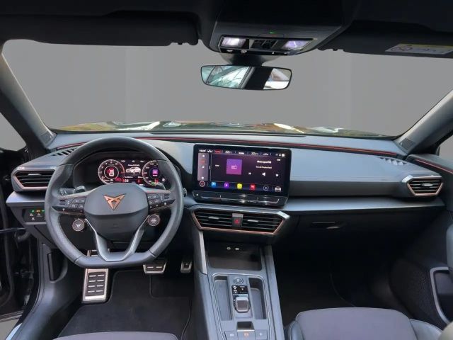 Cupra Formentor 2.0 TSI 4Drive DSG VZ