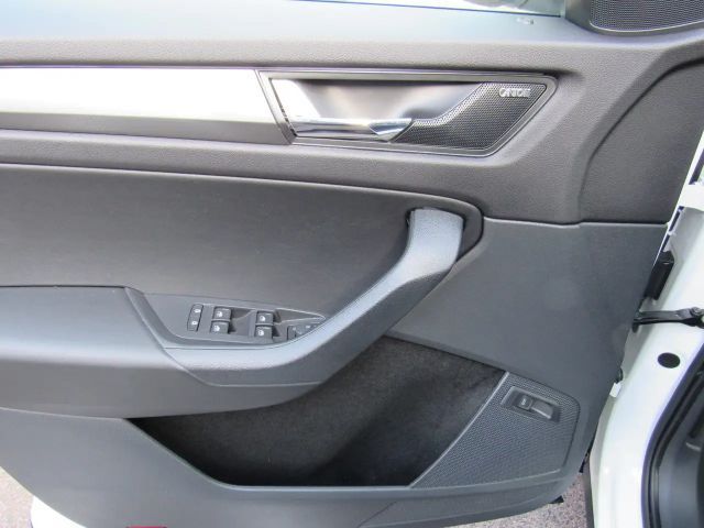 Skoda Kodiaq 2.0 TDI 4x4 Clever