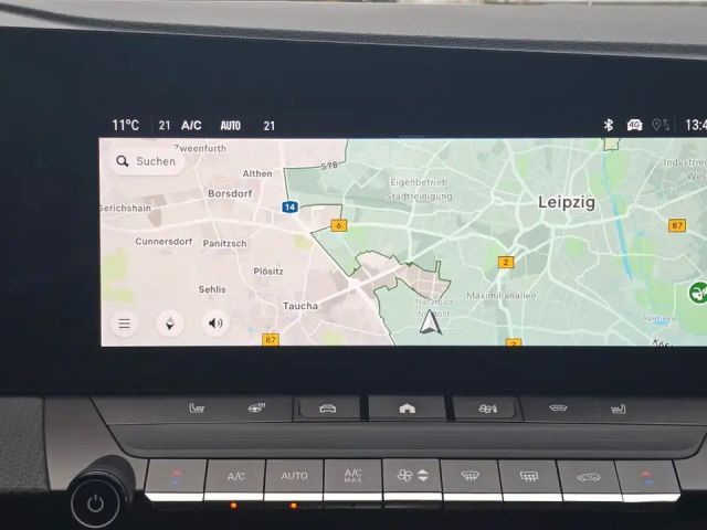 Opel Astra Sports Tourer Ultimate