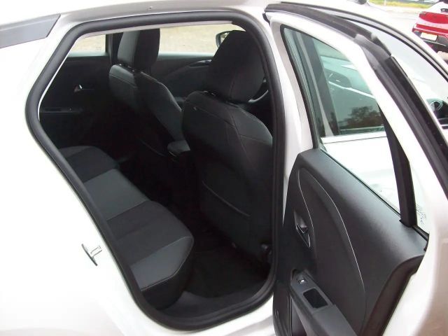 Opel Corsa 1.2 Turbo Elegance