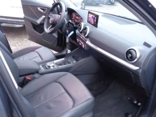 Audi Q2 30 TDI S-Tronic