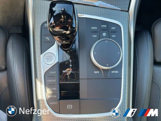 BMW 330 330d M-Sport Sedan xDrive