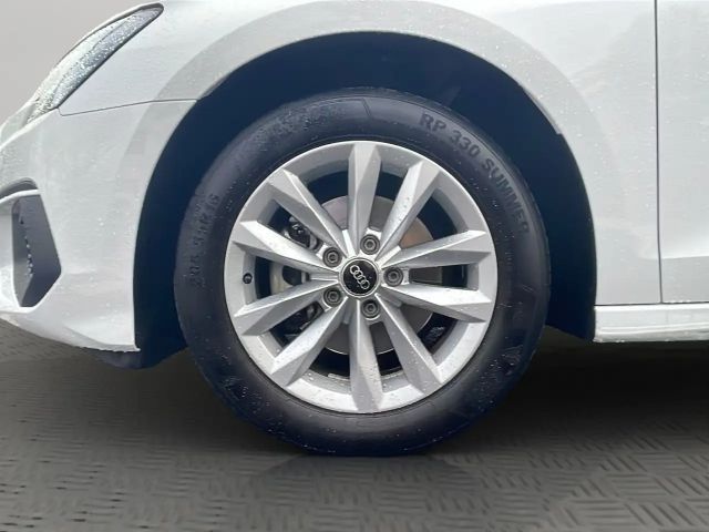 Audi A3 30 TDI Sedan