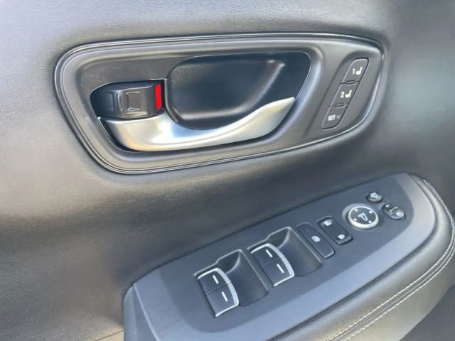 Honda ZR-V 2.0 Advance