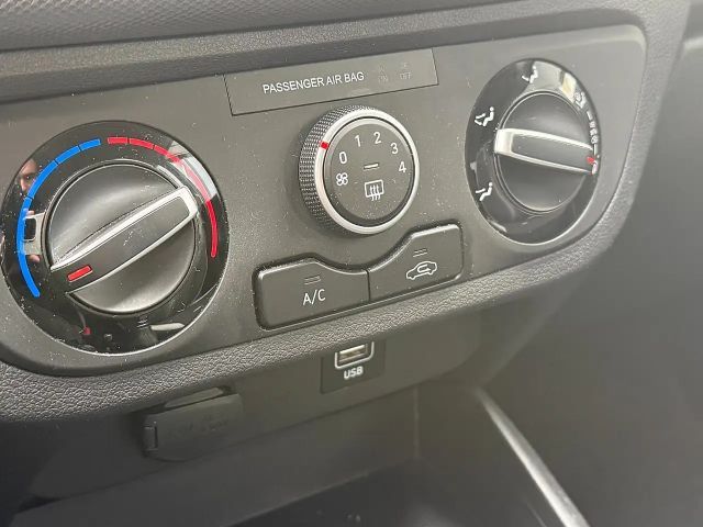 Hyundai i10 1,0 Level 2 Aut.