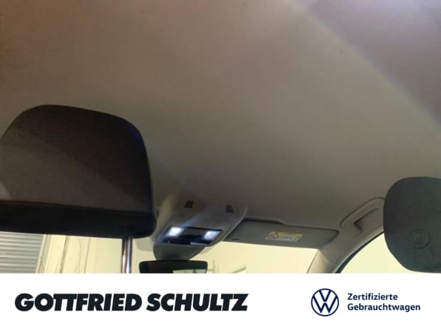 Volkswagen Golf Golf VIII Life