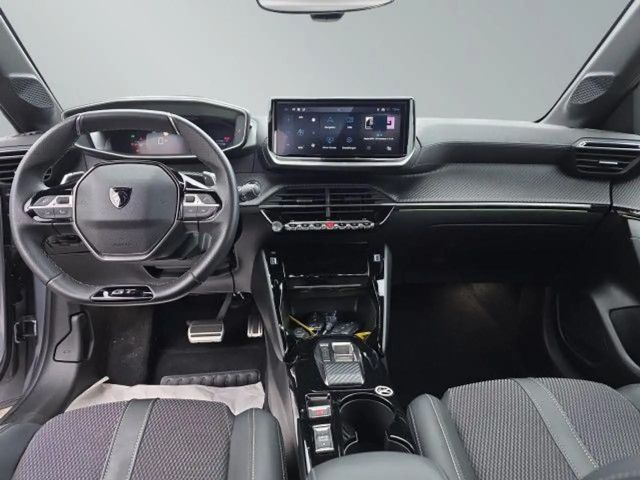 Peugeot E-208 GT-Line Hybrid
