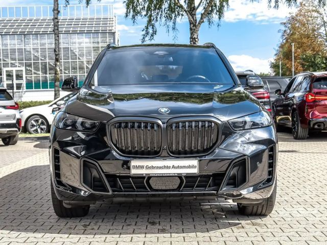 BMW X5 M-Sport xDrive30d
