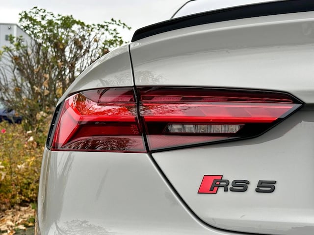 Audi RS5 Quattro Sportback