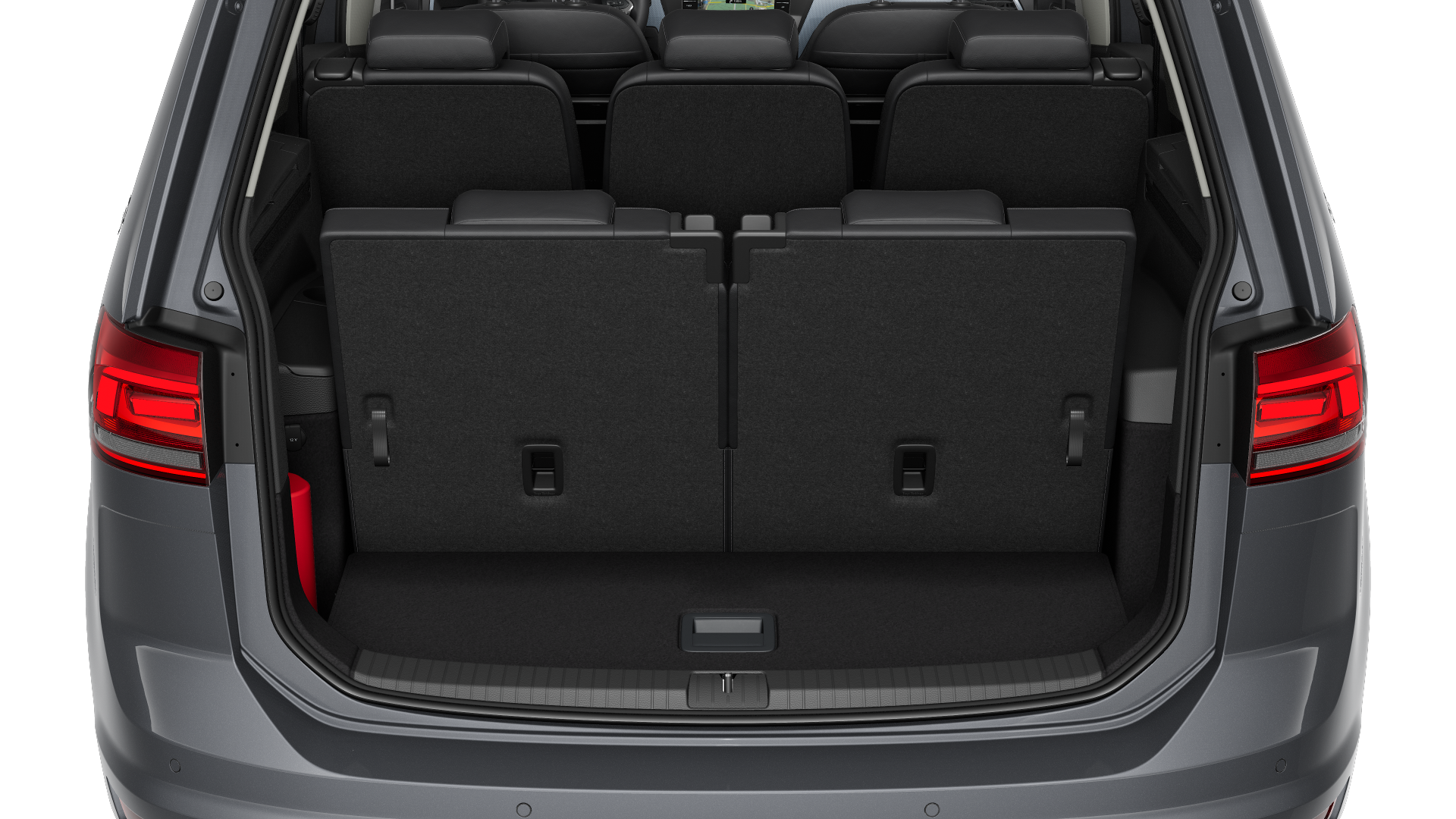 Volkswagen Touran 1.5 TSI DSG