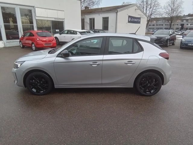 Opel Corsa Edition
