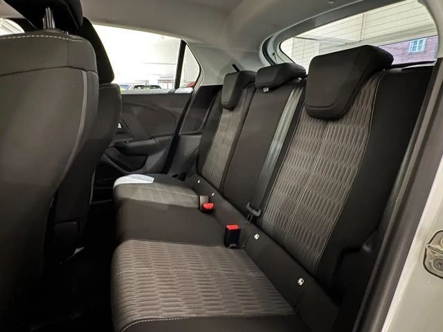 Opel Corsa 1.2 Turbo Edition