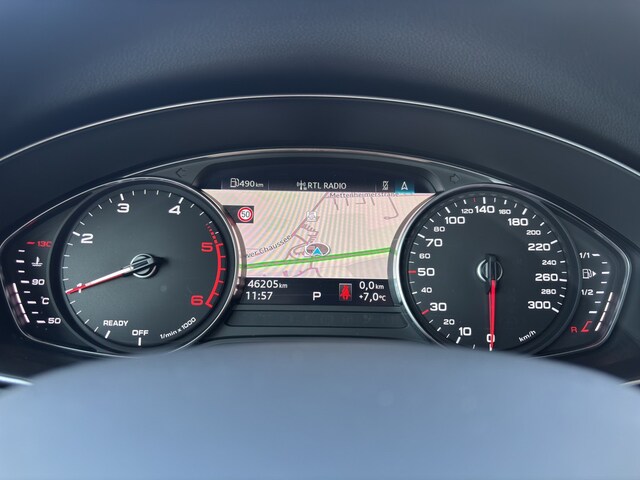 Audi A4 35 TDI Avant S-Tronic