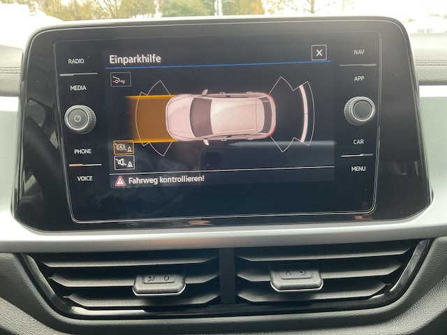 Volkswagen T-Roc 1.0 TSI Life