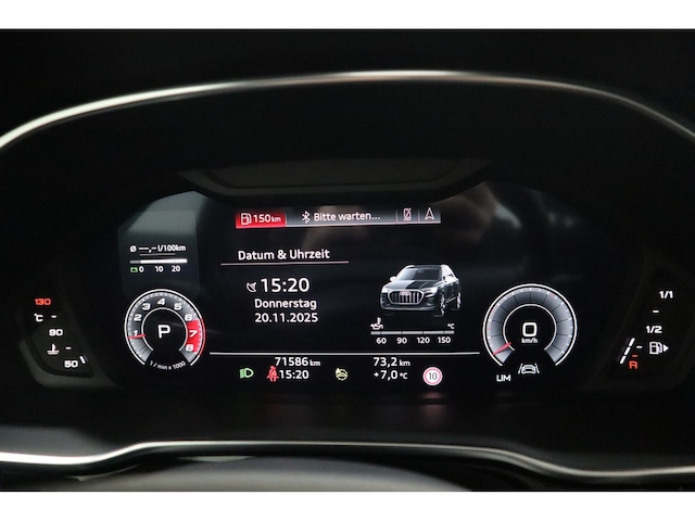 Audi Q3 40 TFSI Quattro S-Tronic