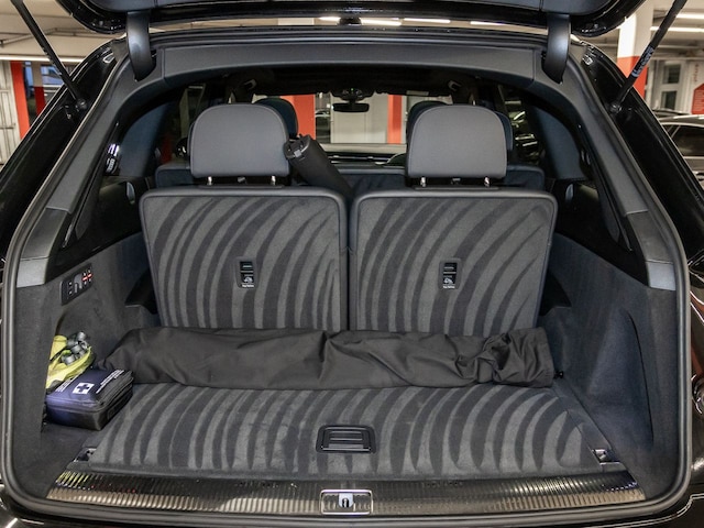 Audi Q7 45 TDI Quattro