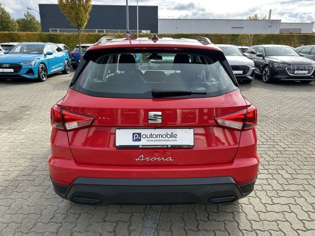 Seat Arona 1.0 TSI Style