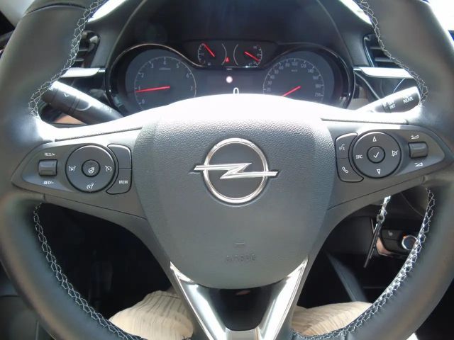 Opel Corsa Edition F Edition