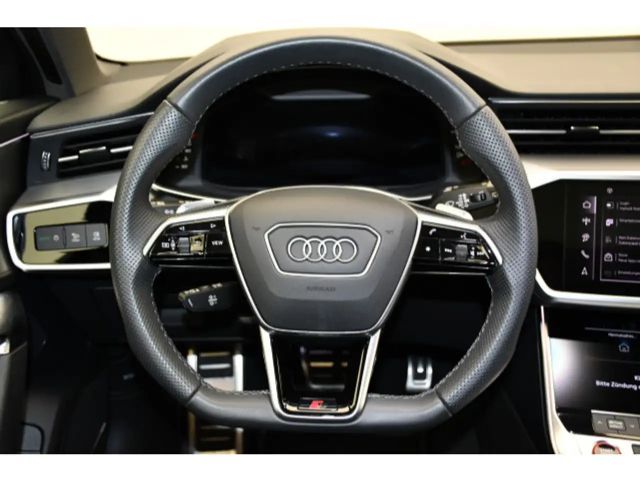 Audi S6 3.0 TDI Quattro