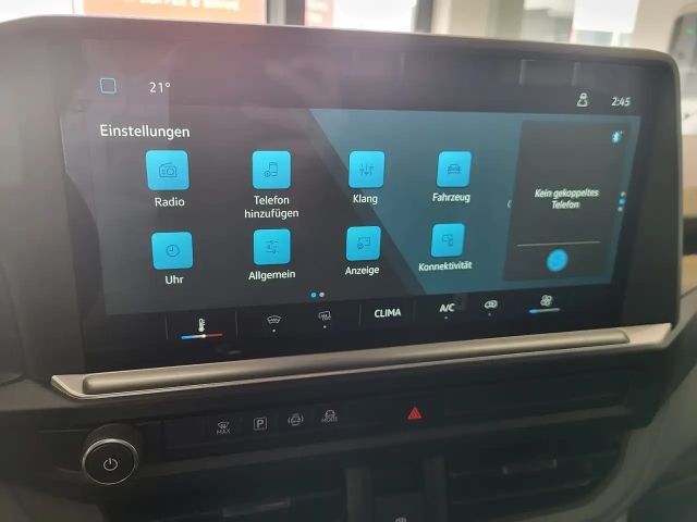 Volkswagen Transporter Lang T7