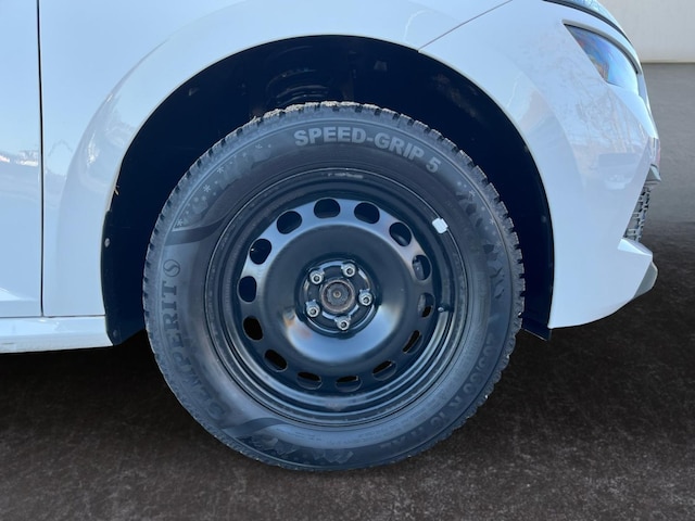 Skoda Kamiq 1.0 TSI Clever