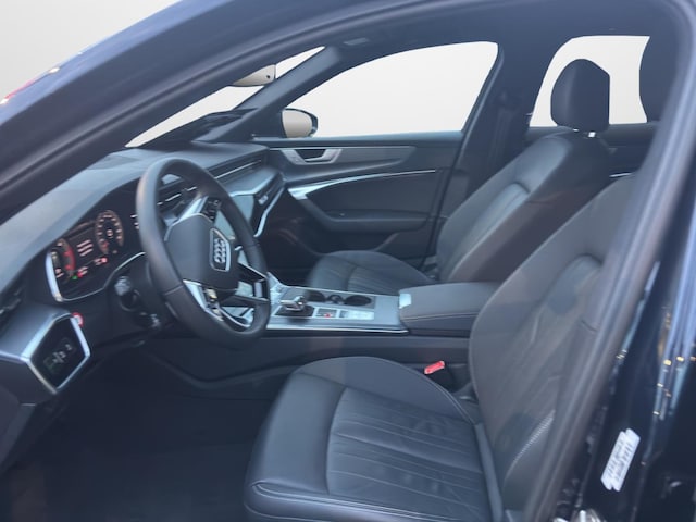 Audi A6 40 TDI Avant S-Line S-Tronic