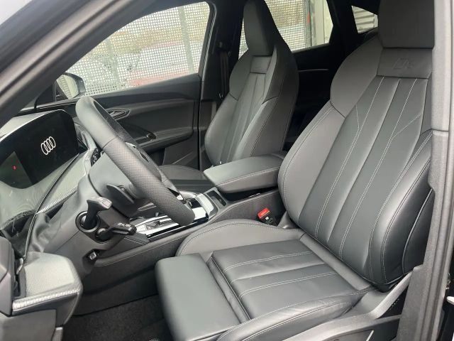 Audi Q5 Quattro Sportback