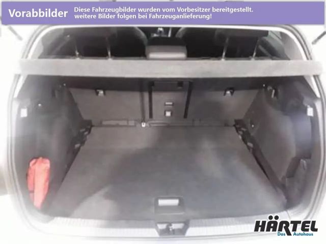 Volkswagen Golf 1.5 TSI