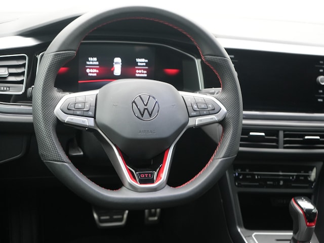 Volkswagen Polo DSG GTI