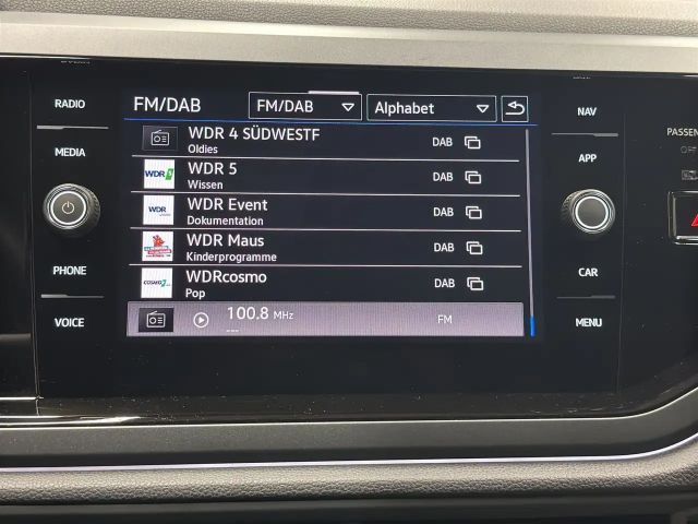 Volkswagen Taigo 1.5 TSI DSG IQ.Drive R-Line