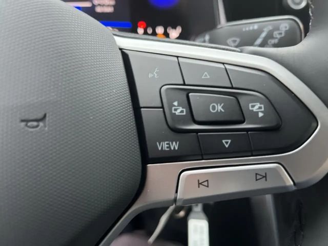 Volkswagen Taigo 1.0 TSI Life