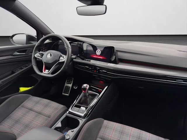 Volkswagen Golf 2.0 TSI GTI Golf VIII