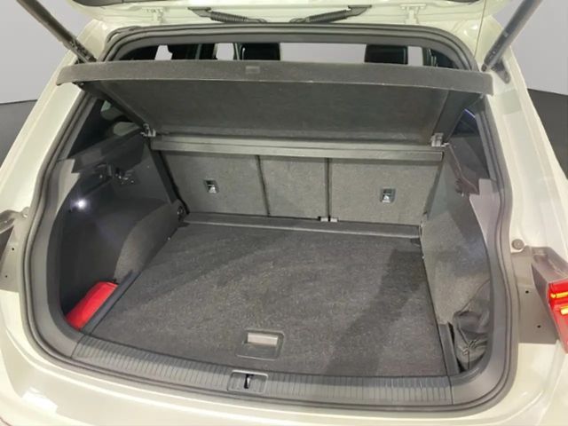 Volkswagen Tiguan 2.0 TSI 4Motion DSG