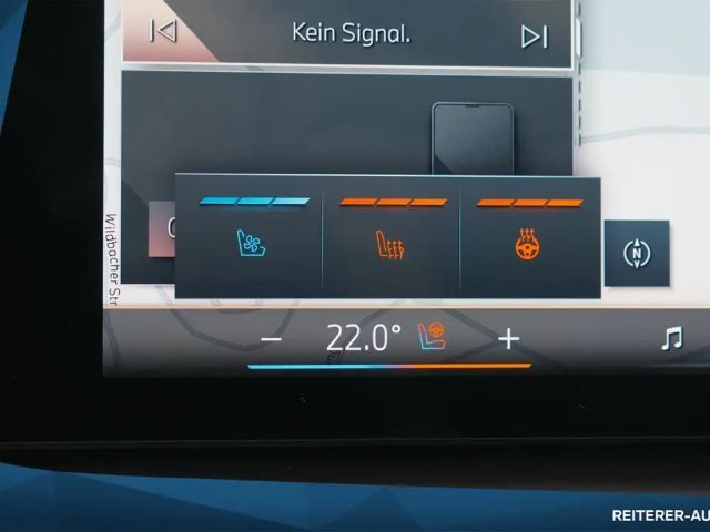 BMW 520 520d M-Sport xDrive