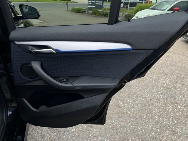 BMW X2 Coupé M-Sport xDrive18d