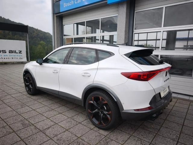 Cupra Formentor 4Drive VZ