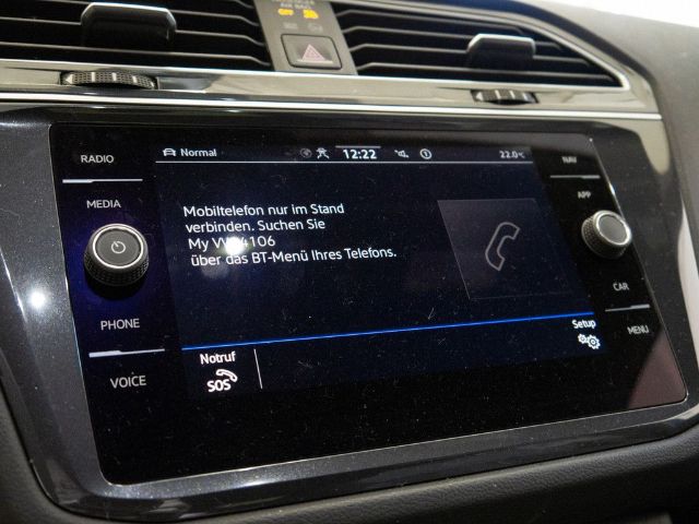 Volkswagen Tiguan Allspace DSG