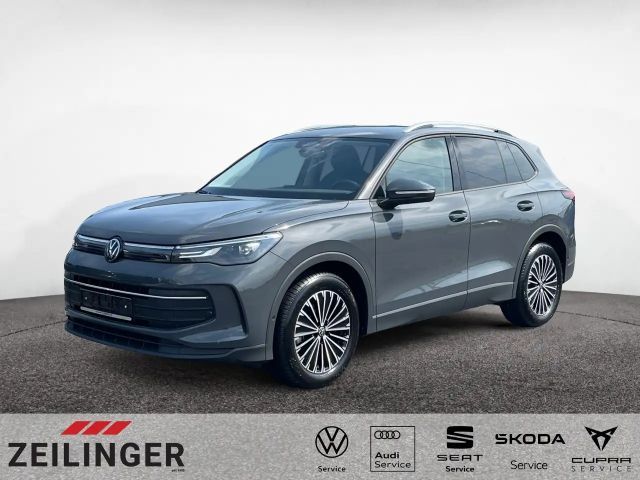 Volkswagen Tiguan DSG Life