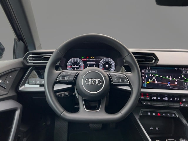 Audi A3 35 TFSI S-Tronic Sportback